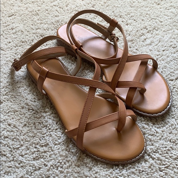 NWOT Sandals - Picture 7 of 9